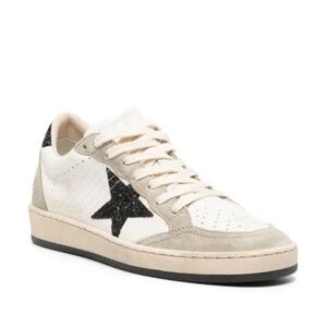 Golden Goose Ball Stars